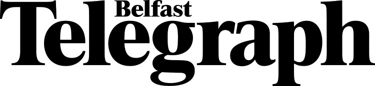 Image result for belfast telegraph logo