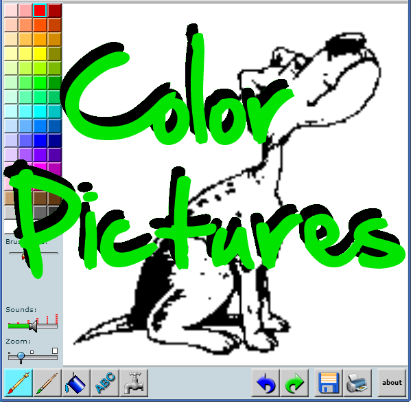 color pictures