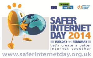 Safer Internet Day