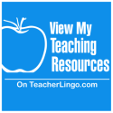 View My Teaching Resources