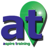 Aspire Training Logo