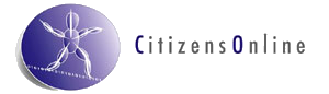 Citizens Online Logo