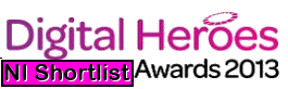 NI TalkTalk Digital Heroes nomination