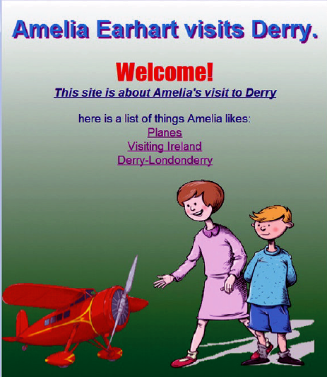 Go Berserk making a websites ebook 2