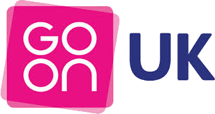 Go On Logo