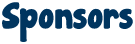 Sponsors