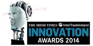 Irish Times Awards