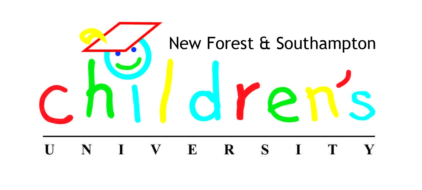Children's University Go Berserk