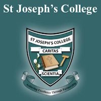 St Josephs College